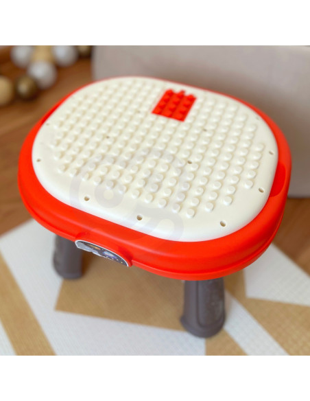 WOOPIE BABY Stolik Edukacyjny Interaktywny Kosmos