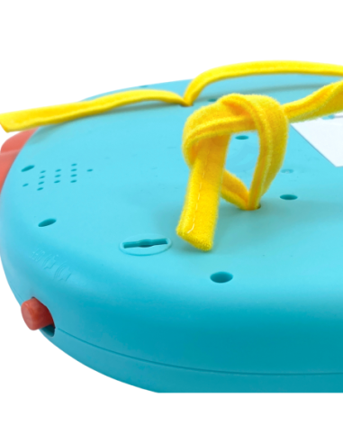 WOOPIE BABY Dino Pianino dla Niemowląt 0+