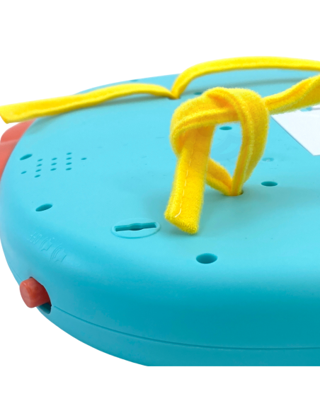 WOOPIE BABY Dino Pianino dla Niemowląt 0+