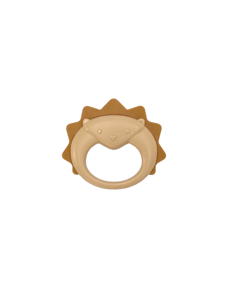 WOOPIE BABY Zestaw Miękkich Grzechotek z Pudełkiem 14 szt. 0m+