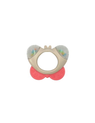 WOOPIE BABY Zestaw Miękkich Grzechotek z Pudełkiem 14 szt. 0m+