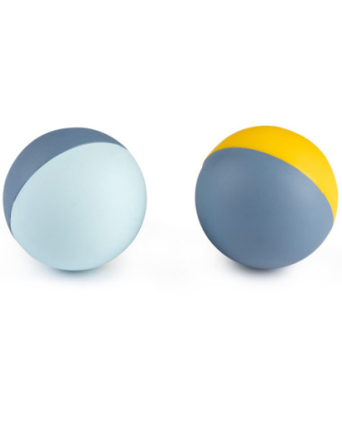 SMOBY LITTLE Żółw do Ciągnięcia ze Zjeżdżalnią dla Piłeczek 12m+