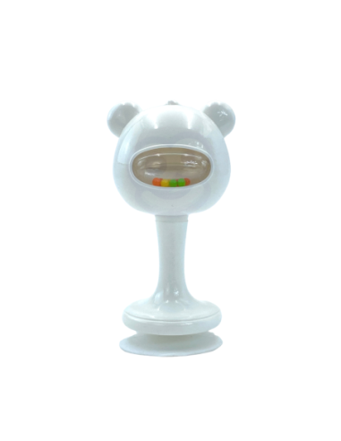 WOOPIE BABY Grzechotka Biało-Czarna Panda 0m+