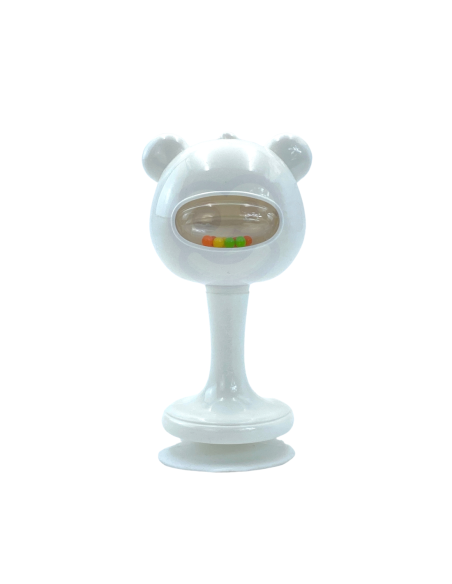 WOOPIE BABY Grzechotka Biało-Czarna Panda 0m+