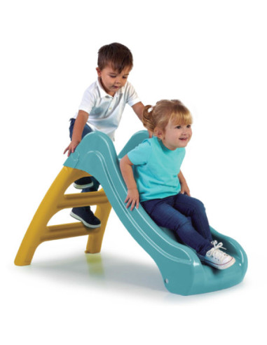 FEBER Zjeżdżalnia Wodna Casual Slide Ślizg 91 cm