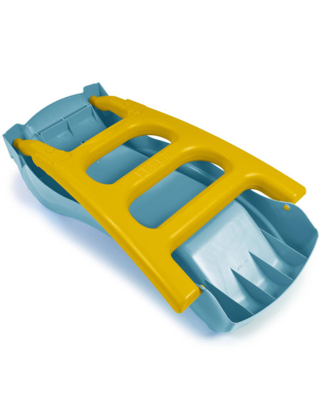 FEBER Zjeżdżalnia Wodna Casual Slide Ślizg 91 cm