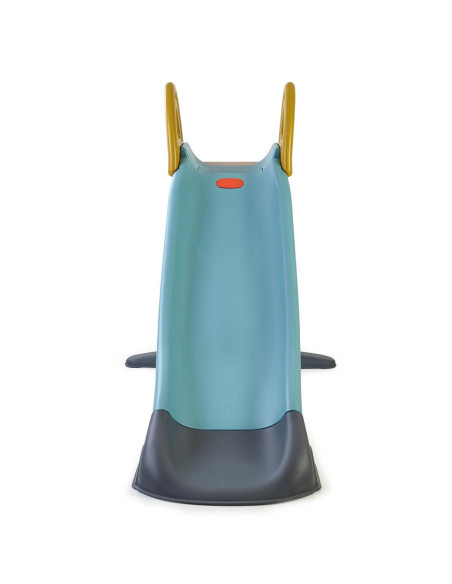 FEBER Duża Zjeżdżalnia Ogrodowa Casual Ślizg wodny 190 cm