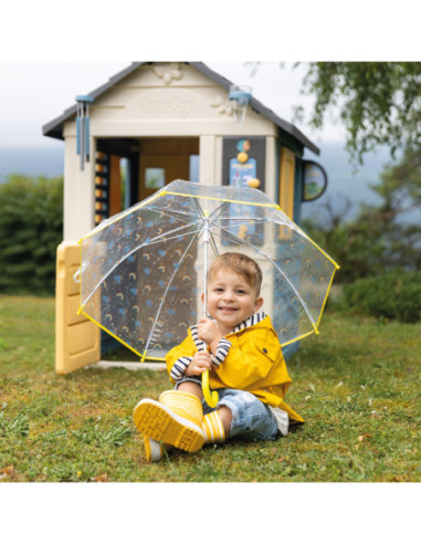 SMOBY Domek Ogrodowy 4 Pory Roku