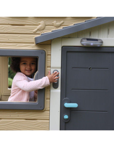 SMOBY Elektroniczny Dzwonek Doorbell