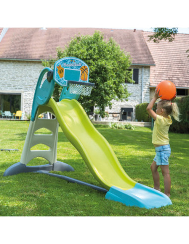 SMOBY Kosz do Koszykówki