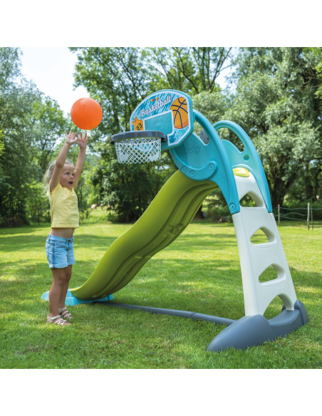 SMOBY Kosz do Koszykówki