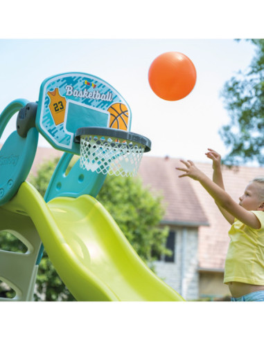SMOBY Kosz do Koszykówki