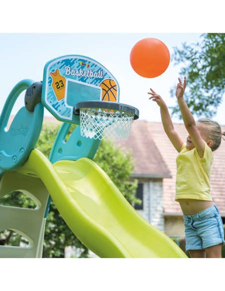 SMOBY Kosz do Koszykówki