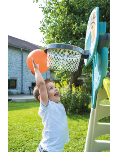 SMOBY Kosz do Koszykówki