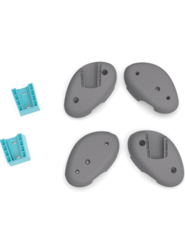 SMOBY Kosz do Koszykówki