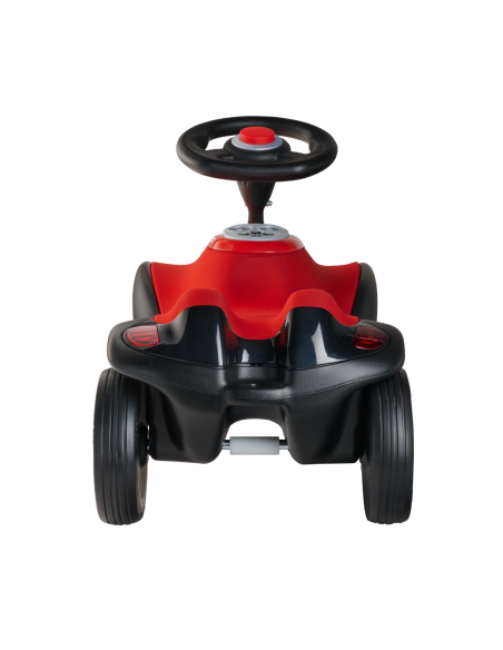 BIG Bobby Car Next 2.0 Czerwony Światła LED