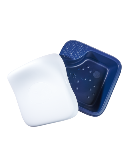 BIG Piaskownica ze Przykryciem 2w1