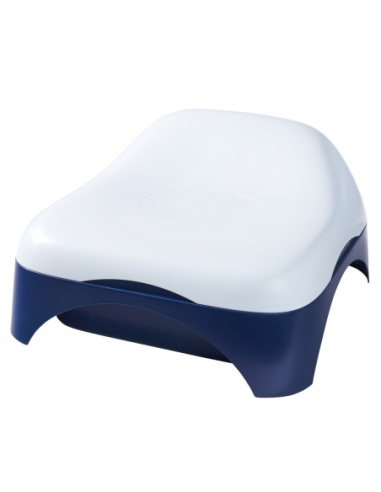 BIG Piaskownica ze Przykryciem 2w1