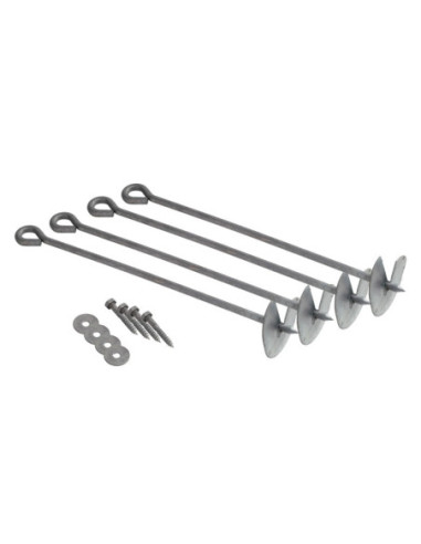 AXI Huśtawka Drewniana Roxy Nest Brązowa