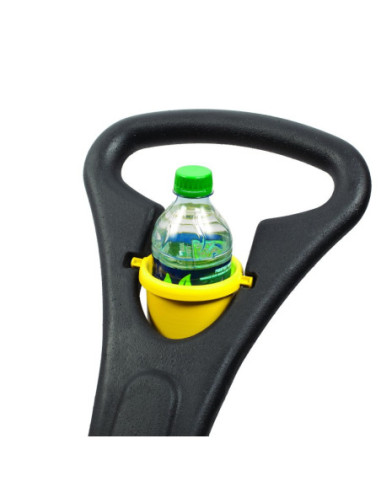 STEP2 Whister Ride II Buggy Samochód Jeżdzik Różowy