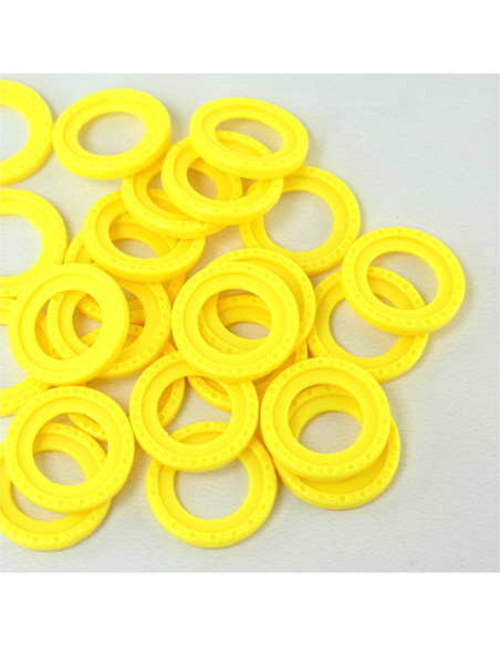 WOOPIE Gra Zręcznościowa Balansujące Jajka