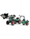 FALK Farm Lander Koparko - Ładowarka Traktor 2-5 lat