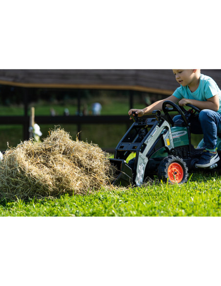 FALK Farm Lander Koparko - Ładowarka Traktor 2-5 lat