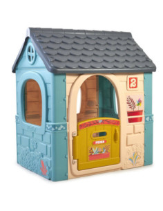 FEBER Domek Ogrodowy dla Dzieci Casual Skrzynka na Listy