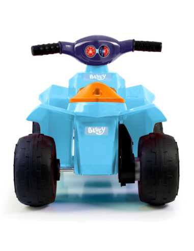 FEBER Quad na Akumulator 6V Racy BLUEY