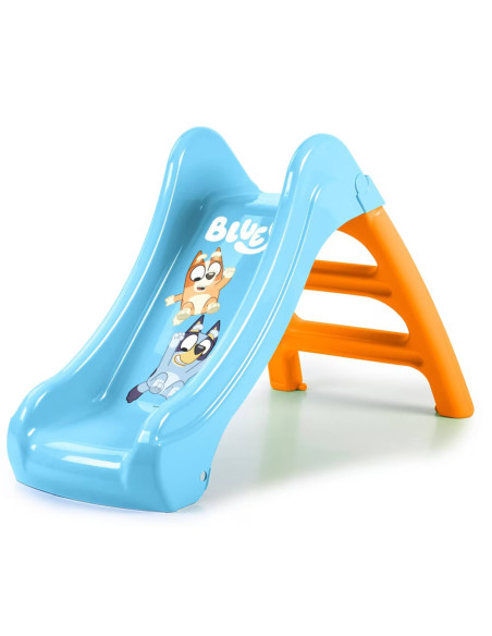 FEBER Zjeżdżalnia Wodna First Slide BLUEY Ślizg 91 cm