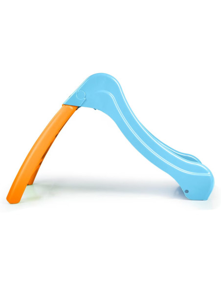 FEBER Zjeżdżalnia Wodna First Slide BLUEY Ślizg 91 cm