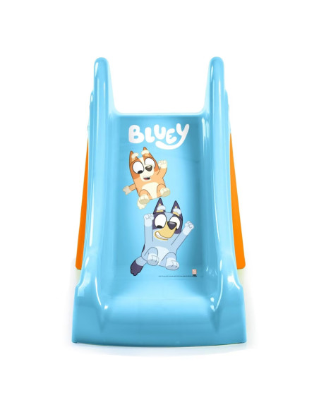 FEBER Zjeżdżalnia Wodna First Slide BLUEY Ślizg 91 cm