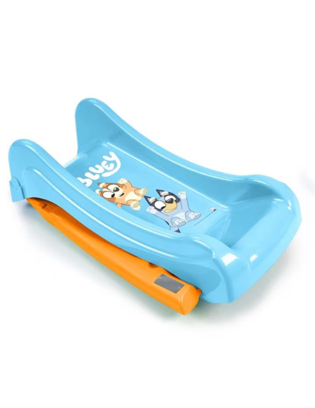 FEBER Zjeżdżalnia Wodna First Slide BLUEY Ślizg 91 cm