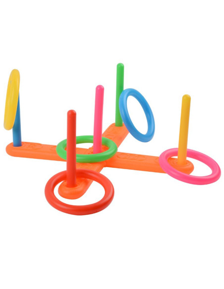 WOOPIE Gra Zręcznościowa SERSO FUN CIRCLE GAME 3+