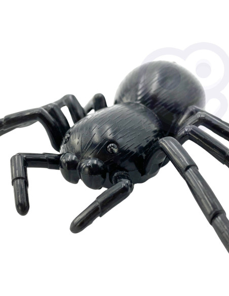 WOOPIE Pająk Interaktywny Zdalnie Sterowany Pilotem