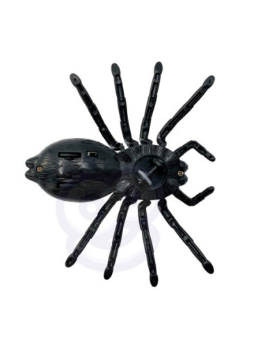 WOOPIE Pająk Interaktywny Zdalnie Sterowany Pilotem