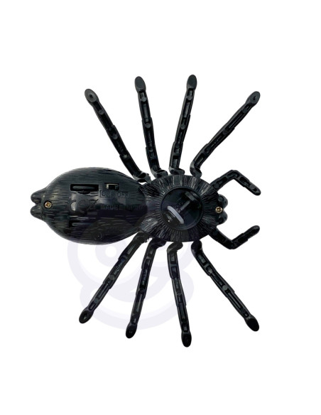 WOOPIE Pająk Interaktywny Zdalnie Sterowany Pilotem