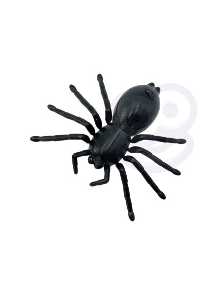 WOOPIE Pająk Interaktywny Zdalnie Sterowany Pilotem