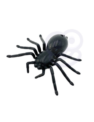 WOOPIE Pająk Interaktywny Zdalnie Sterowany Pilotem