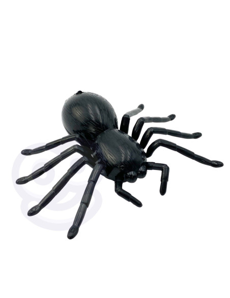 WOOPIE Pająk Interaktywny Zdalnie Sterowany Pilotem