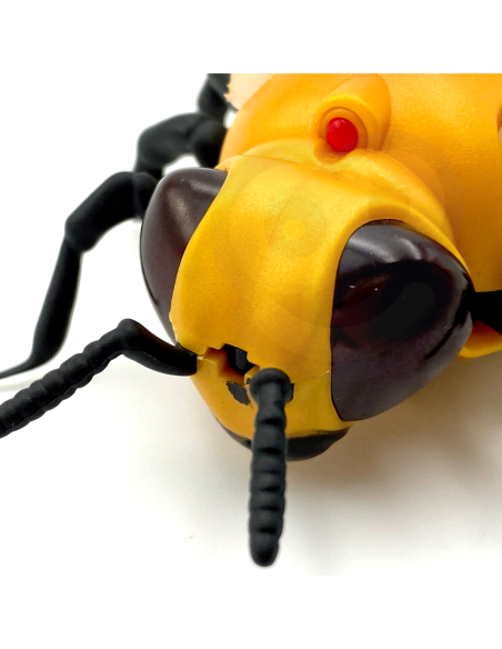 WOOPIE Zdalnie Sterowana Pszczoła na Pilot