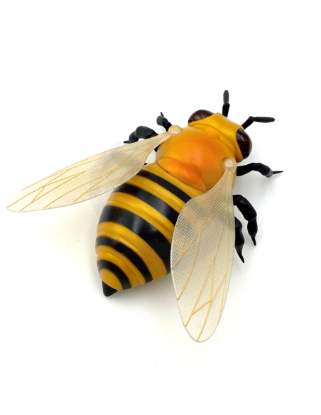 WOOPIE Zdalnie Sterowana Pszczoła na Pilot