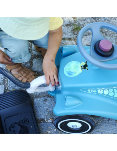 BIG Jeździk Bobby Car Classic Eco 2.0 z Przyczepą