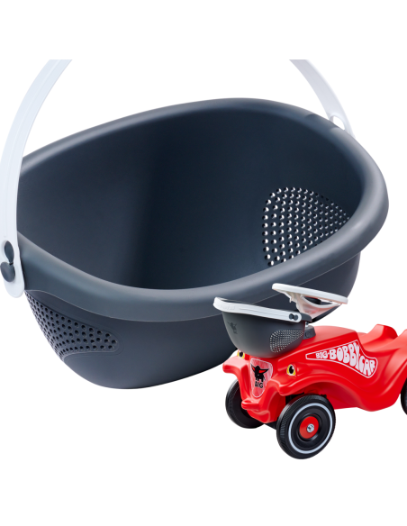 BIG Koszyk do Jeździków Bobby Car