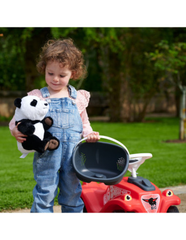 BIG Koszyk do Jeździków Bobby Car