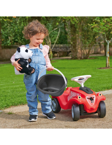 BIG Koszyk do Jeździków Bobby Car