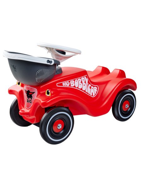 BIG Koszyk do Jeździków Bobby Car