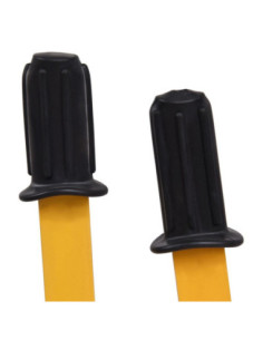 AXI Koparka Justin do Piaskownicy 2