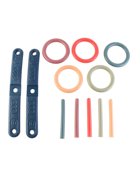 WOOPIE Gra Zręcznościowa SERSO FUN THROWING CIRCLE 3+