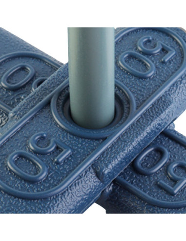 WOOPIE Gra Zręcznościowa SERSO FUN THROWING CIRCLE 3+